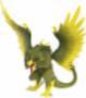 Schleich Dschungel Raptor