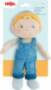 HABA Kuschelpuppe Lasse, (DE/E/F/NL/IT/ES)