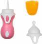 Zapf BABY born Interact. Flasche&Löffel 43cm