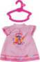 Zapf BABY born Kleid Teezeit 43cm