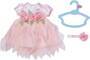 Zapf BABY born Blumenfee-Outfit 43cm