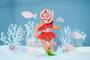Zapf BABY born Schnorchel-Set 43cm