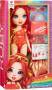 MGA Entertainment Rainbow High Swim & Style Fashion Doll- Ruby (Red)
