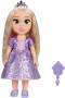 Jakks Europe BV DP Puppe Rapunzel, ca. 38 cm