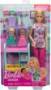 Mattel Barbie Nurturing Spielset - Kinderärztin