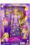 Mattel Disney Prinzessin Feature Rapunzel Puppe