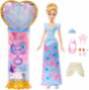 Mattel Disney Prinzessin Juwel Reveal Cinderella Puppe