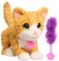 Just Play Europe BV FurReal Bella the Biscuit Making Kitty
