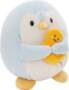 NICI Kuscheltier Pinguin Waddle 27