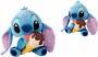 Simba Dickie Disney Stitch mit Eiscreme, 25cm