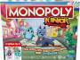 Hasbro Monopoly Junior