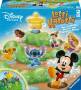 Ravensburger 24851 - Lotti Karotti Disney Edition, Adaption des bekannten Spiele-Klassikers mit Disn