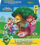 Ravensburger ThinkFun - 76655 - Baumhaus - Das Zuordnungs-Logikspiel mit Flora Frosch und ihren Freu
