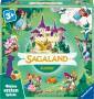 Ravensburger Sagaland Junior
