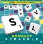 Mattel Scrabble Kompakt