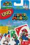 Mattel DRD00 UNO Super Mario