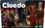 Hasbro Cluedo
