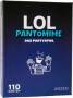 ANZEN - LOL PANTOMIME - Lachen "verboten" (4270002577350)