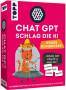frechverlag GmbH ChatGPT Krass kombiniert!