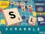 Mattel Scrabble Original Holz 2 in 1 (D)