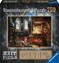 Ravensburger 19954 Puzzle Im Drachenlabor 759 Teile