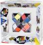 Van der Meulen Sneek B.V. Clown Magic Puzzle 48-teilig Multicolor