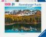 Ravensburger 12001207 Puzzle Karersee 1000 Teile