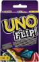 Mattel Games UNO Flip - Shedding card game - Children & Adults - Boy/Girl - 7 yr(s) - 112 pc(s)