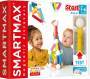 SMART Toys and Games GmbH SmartMax Start Plus 23-teilig  - Magnetspiel