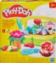 Hasbro Play-Doh  Bunter Blumenspaß
