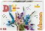 Malte Haaning Plastic A/S HAMA Art- Geschenkbox Blumenstrauß