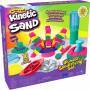 Spin Master Kinetic Sand Ultimate Sandisfying Set (907g)