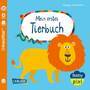 Carlsen Verlag GmbH Baby Pixi 64 Mein erstes Tierbuch, sortiert