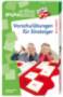 Westermann Lernwelten GmbH miniLÜK Set Vorschulübungen zum Kennenlernen
