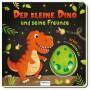 Trötsch Verlag GmbH & Co. KG Der kleine Dino und seine Freunde