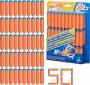 Hasbro Nerf N Series N1 Darts 50X