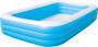  Bestway® Family Pool, Deluxe, 305 x 183 x 56 cm 