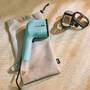 Braun Dampfbürste 0X13810201 GS3013GR QuickStyle 3 grün