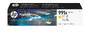 HP Inc. HP 991X     Gelb                Tintenpatrone 182ml (M0J98AE)