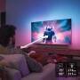 Philips LED-TV ab 70" (216cm)  Philips Sortiment 85PUS8500/12 mattschwarz