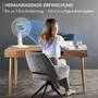 Rowenta TISCHVENTI TURBO SILENCE EXTR (VENTILATOR)