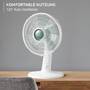 Rowenta TISCHVENTI TURBO SILENCE EXTR (VENTILATOR)