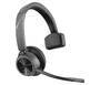 HP Poly Voyager 4310 USB-A Headset +BT700 dongle (76U48AA)