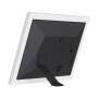 Braun DigiFrame 10B WiFi weiß 25,7cm (10,1 ) Multimedia Frame