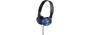 Sony MDR-ZX310L Blau On-Ear kabelgebunden