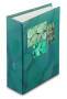 Hama Memo  Singo II        10x15 100 Fotos Leaves            7633 Archivierung -Fotoalben-