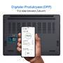 ASUS Systems Commercial ASUS ExpertBook B5  14"   U7-255H   16/1TB  B5405CCA-NZ0086X W11P (90NX08I1-