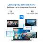 ASUS Systems Commercial ASUS ExpertBook B5  14"   U7-255H   16/1TB  B5405CCA-NZ0086X W11P (90NX08I1-