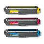BROTHER TN242CMY TONER FOR DCL (TN242CMY)