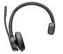 HP Poly Voyager 4310 Microsoft Teams Certified USB-A Headset +BT700 dongle (77Y91AA)